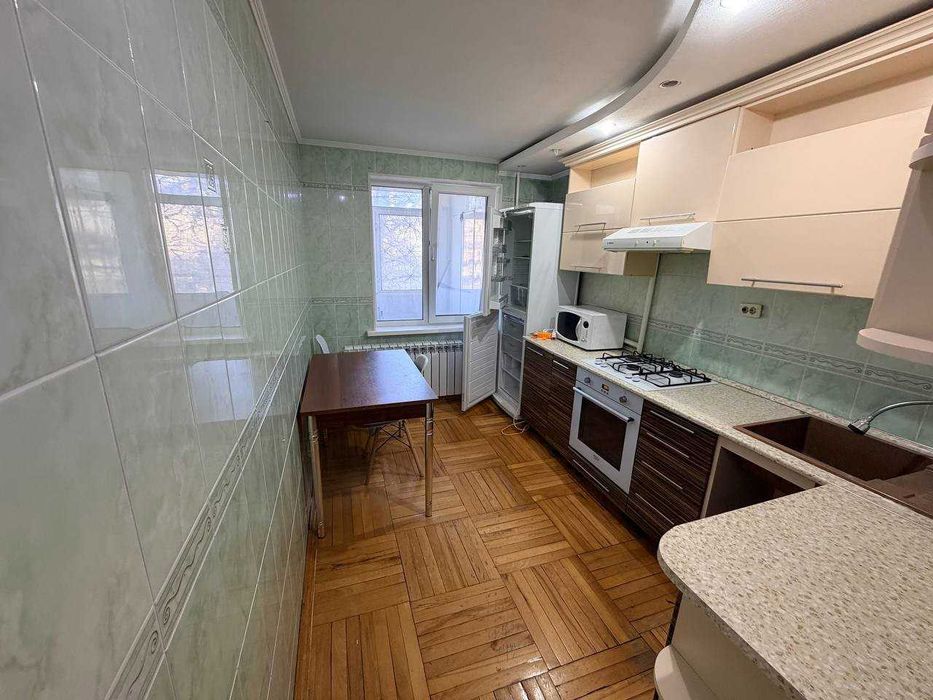 Продажа 3-комнатной квартиры