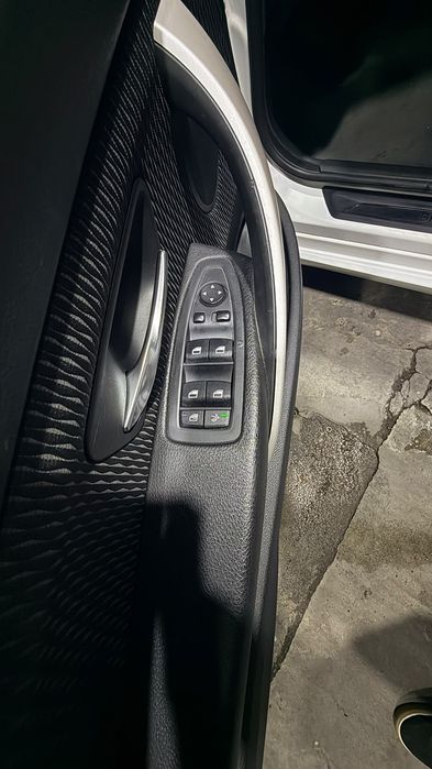BMW seria 3 Gt F34 2015