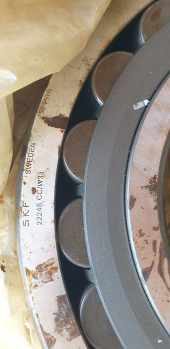 Подшипник роликовый SKF 22248 CC/W33