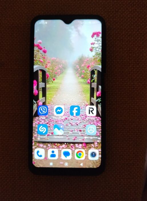 Отличен Xiaomi Redmi 9T