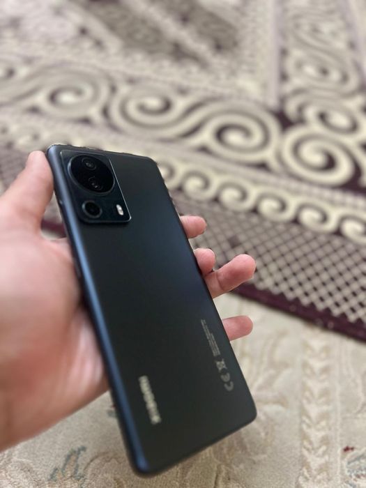Xiaomi 13 Lite 256/16