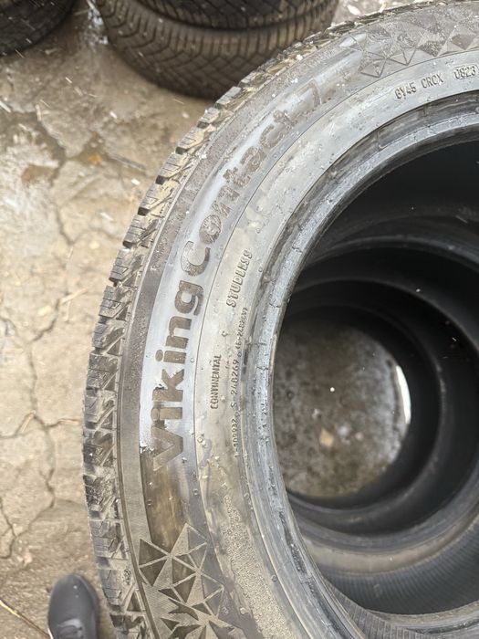 Продам Шины 235/60/18