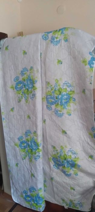 Комплект постели 2ух спалка