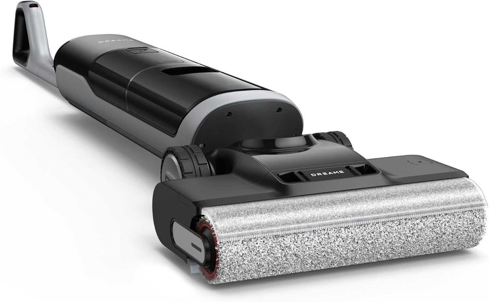 Прахосмукачка Dreame H14 PRO, вертикална,0.88л мощност 400W, 5.7 кг