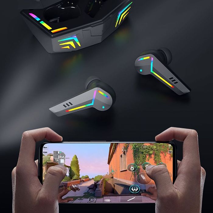 Беспроводные наушники! Хит 2023!