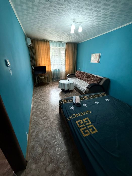 • Аренда квартир ПОСУТОЧНО