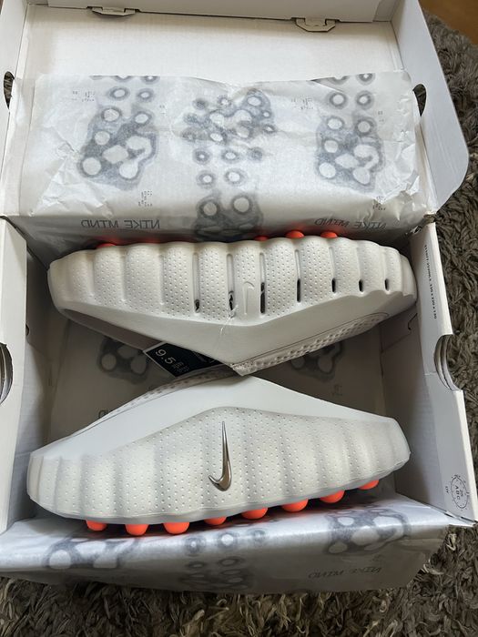 Nike MIND 001 EU43