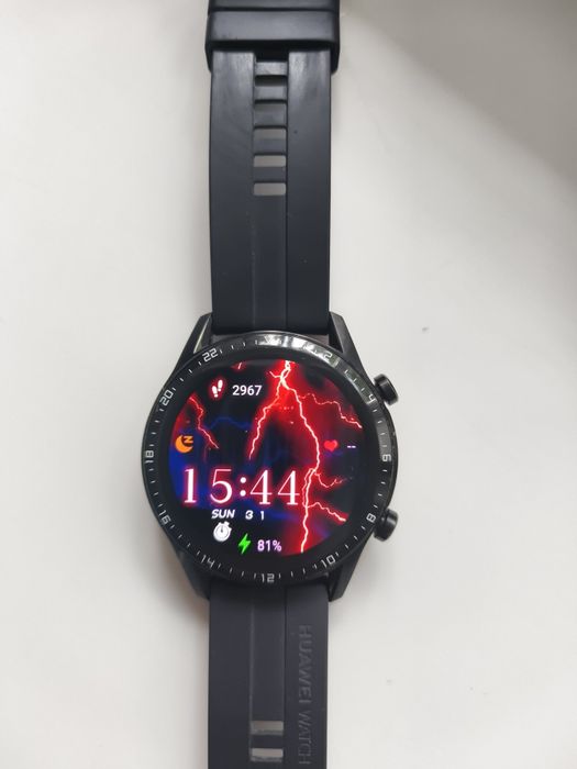 Часы Huawei watch GT 2