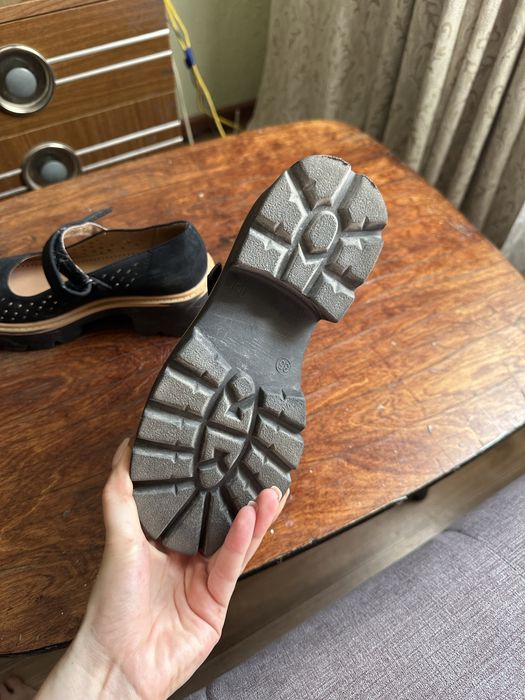 Школьная обувь