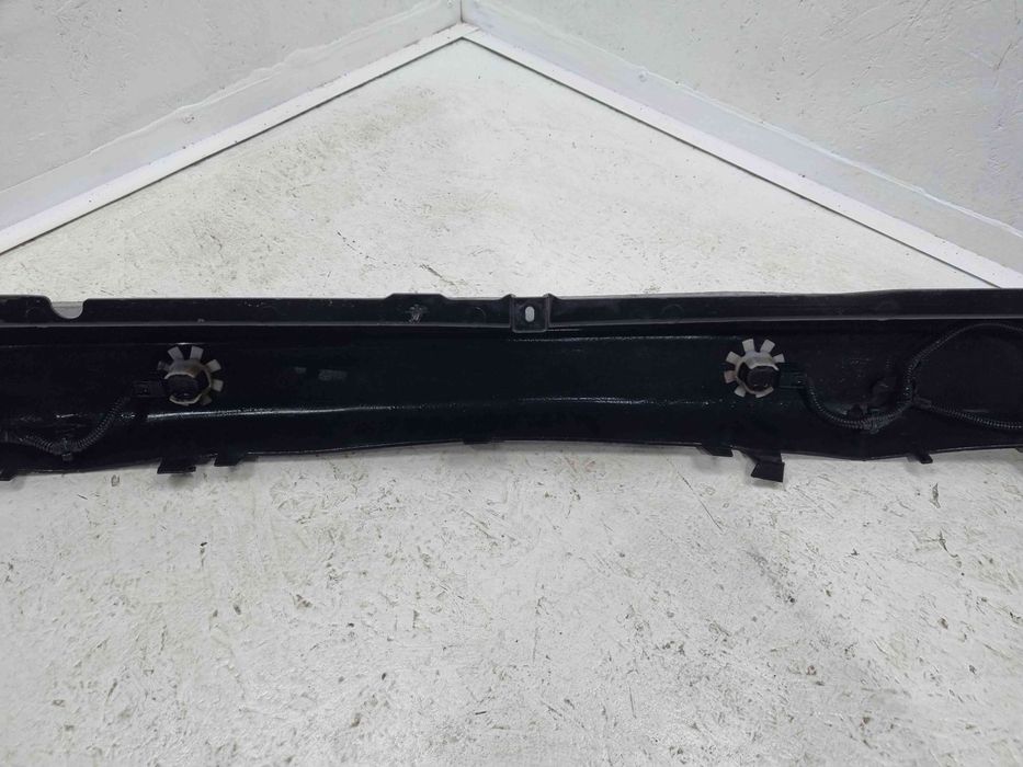 Bara spate Opel Movano B F3500 (L2 H2) [Fabr 2010-2022] 11U