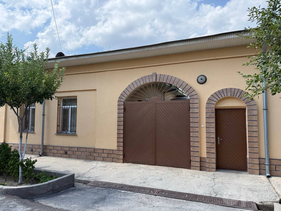 Участок в центре ташкента