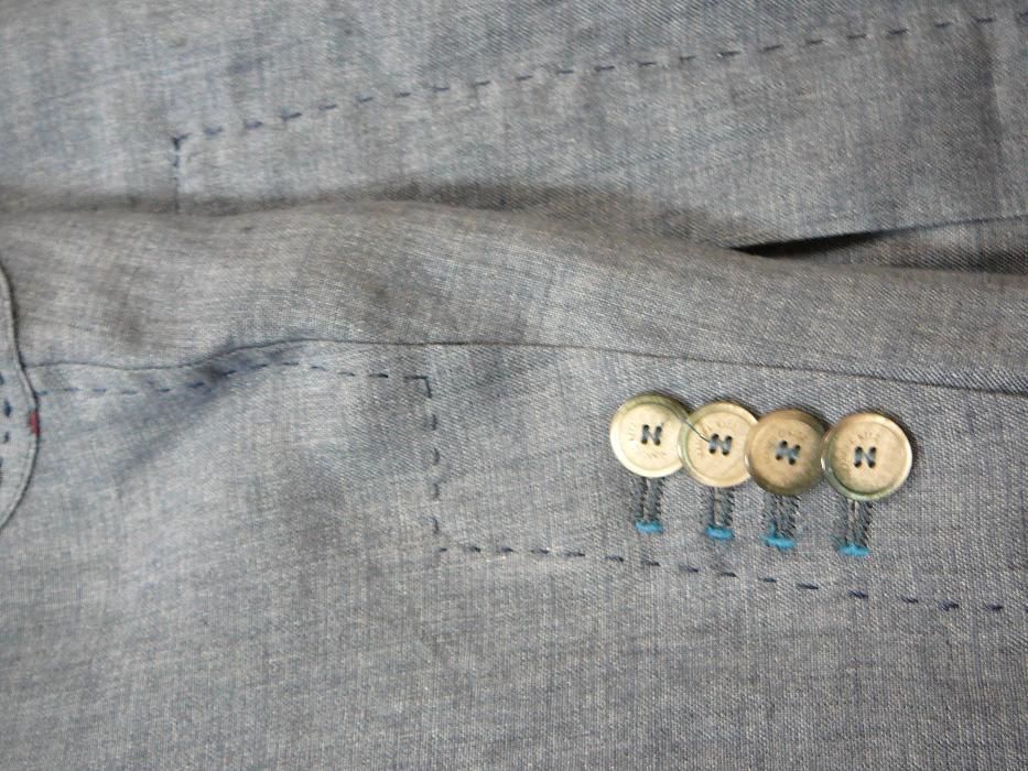 Оригинално сако Manuel Ritz и CAMEL ACTIVE