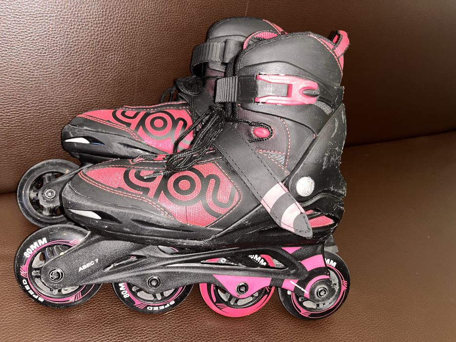 Ролери регулируеми размер 37-41