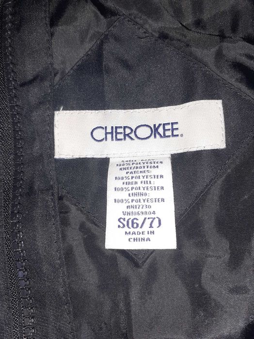 Комбинезон детский на 7-10 лет