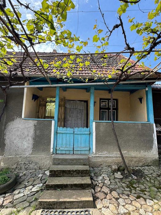Casă de vacanta la țară