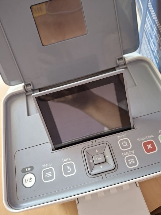 Епсон PictureMate PM260