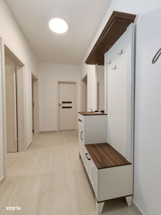 Prima Inchiriere | 2 camere + parcare | Militari Residence-Ilie Petre