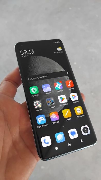 Xiaomi Mi 10 256