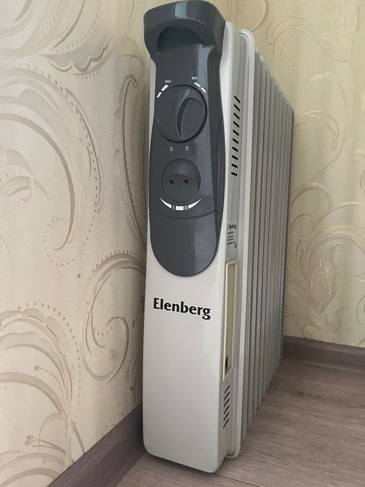 Электрический обогреватель