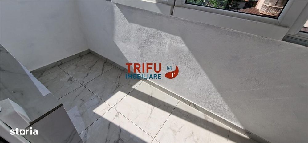 Apartament 2 camere de vanzare zona Tolstoi