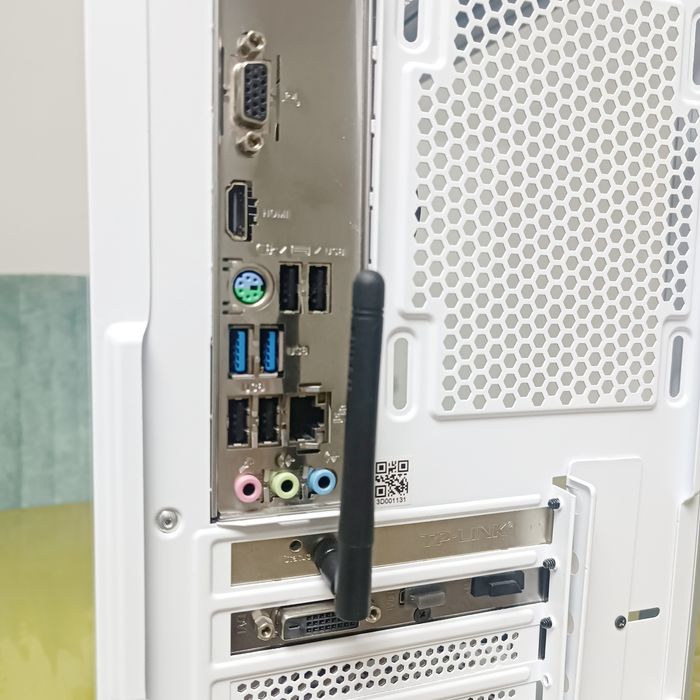 Компьютер Intel Core i5 - 12400 (2.50 GHz)