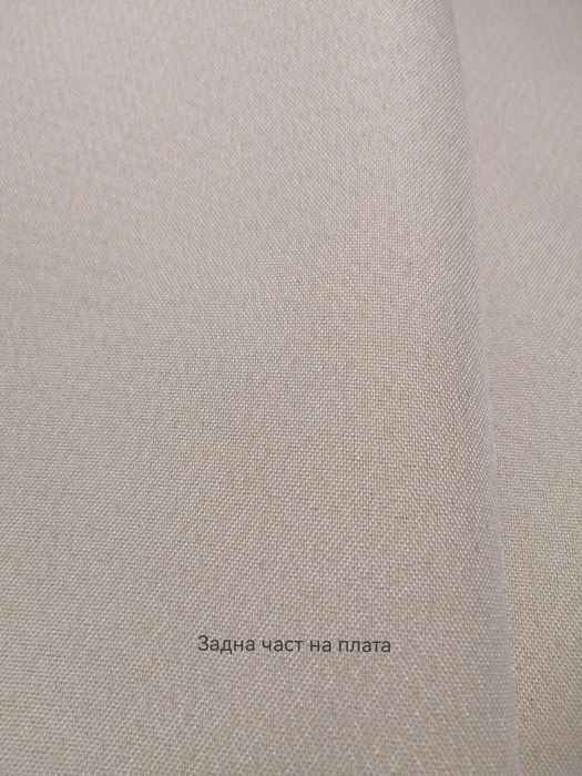 Плат за тента, сенник 145/410