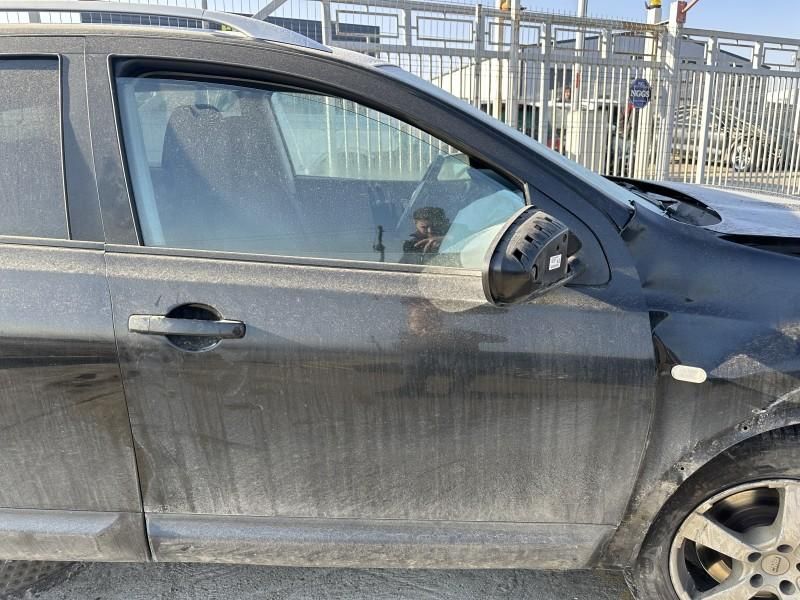 Portiera Usa fata dreapta Nissan Qashqai plus 2 facelift J10 SUV culoa