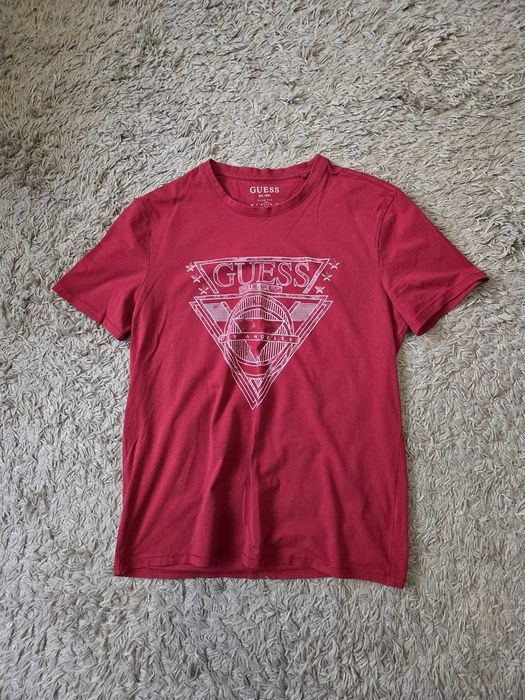 Vand tricou barbati