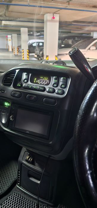 Mitsubishi Delica L400