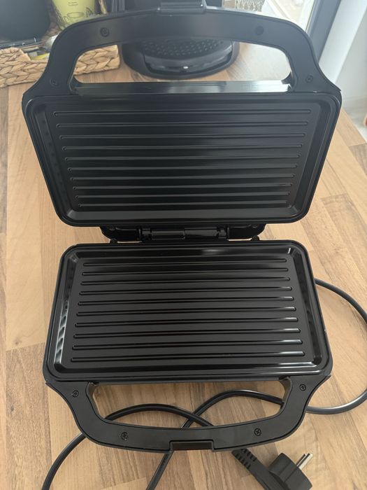 Sandwich maker nou Rohnson, nefolosit