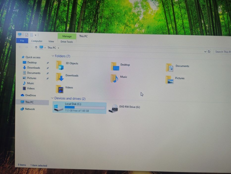 Unitate centrala socket 1150(PC)