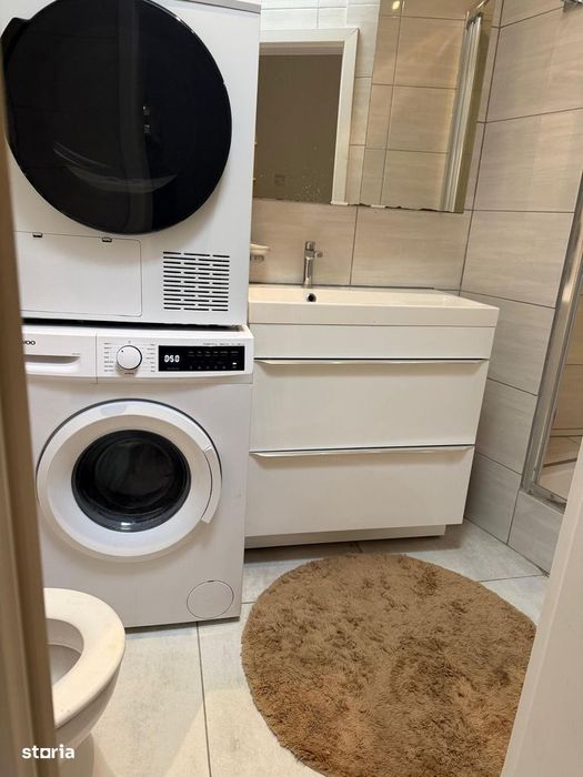 Inchiriere casa 4 camere 91mp curte 300mp gradina Cotroceni Medicina