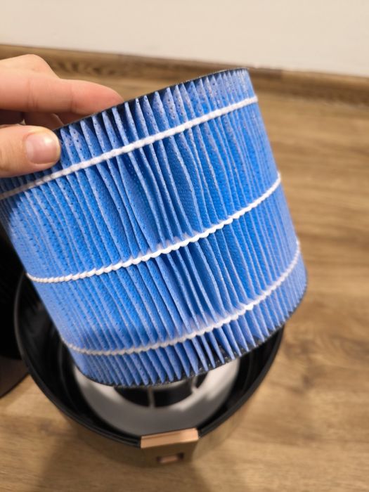 Овлажнител Philips