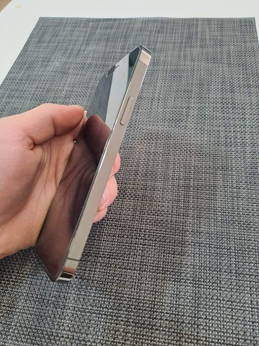 Iphone 12 Pro 128 GB.