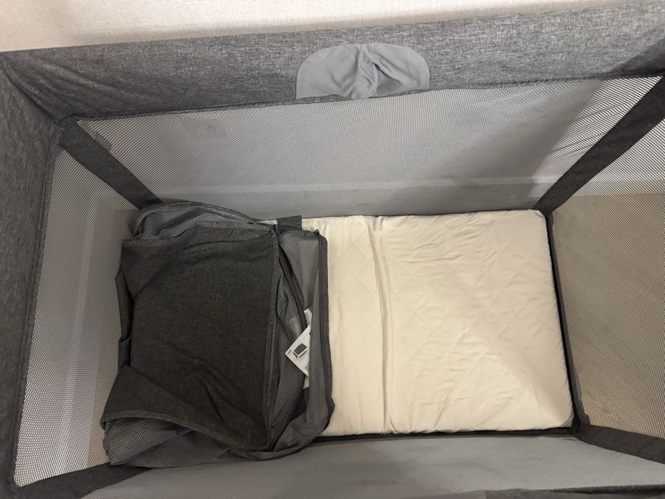 Манеж bugaboo stardust