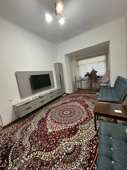 Kvartira ijaraga beriladi TELEGRAF. Сдаётся квартира в районе ТЕЛЕГРАФ