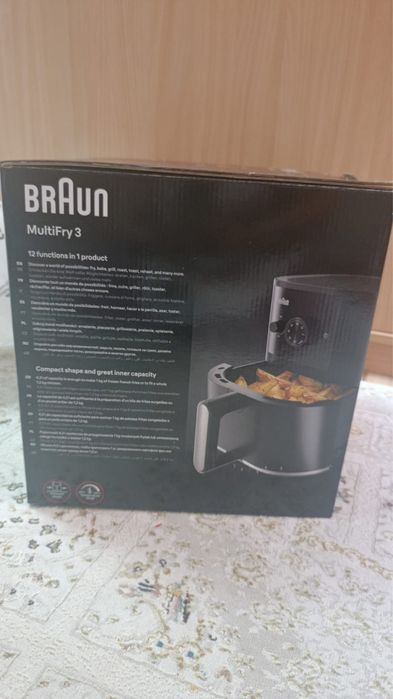 Аэрогриль 40тысч