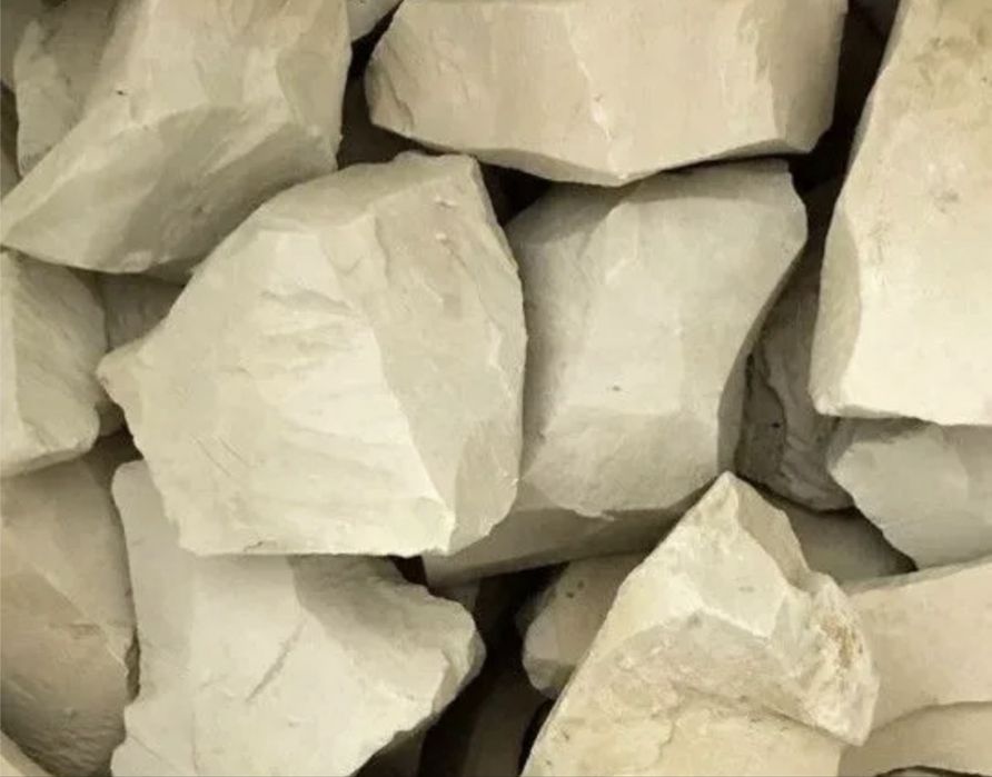 Уральская глина