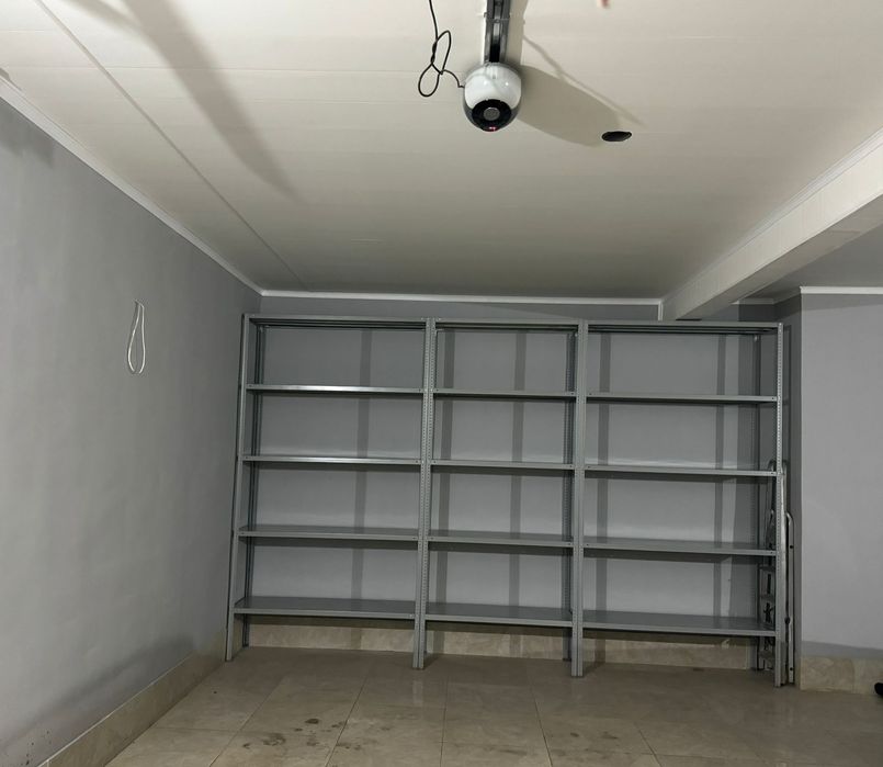 Стеллажи оптом и в розницу