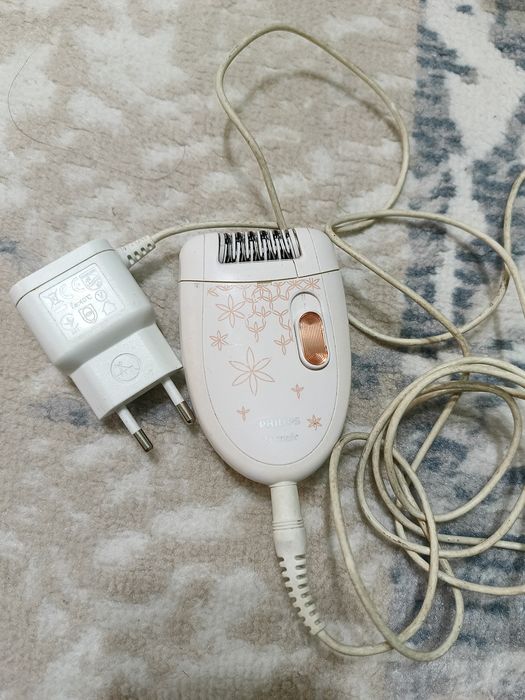 Эпилятор Phillips