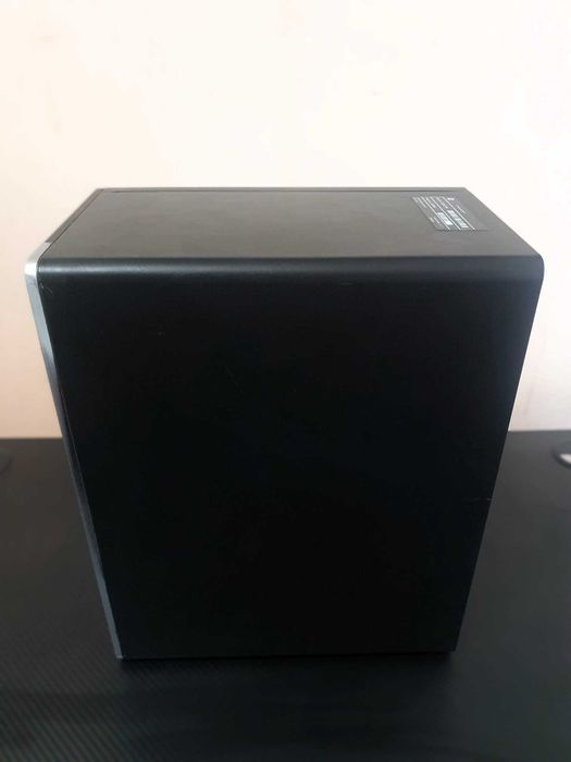 PC HP ProDesk G5 MT | Intel i5-8500 6-core | 32GB RAM DDR4 | SSD Samsung 256 GB + HDD KINGSTON 480 GB