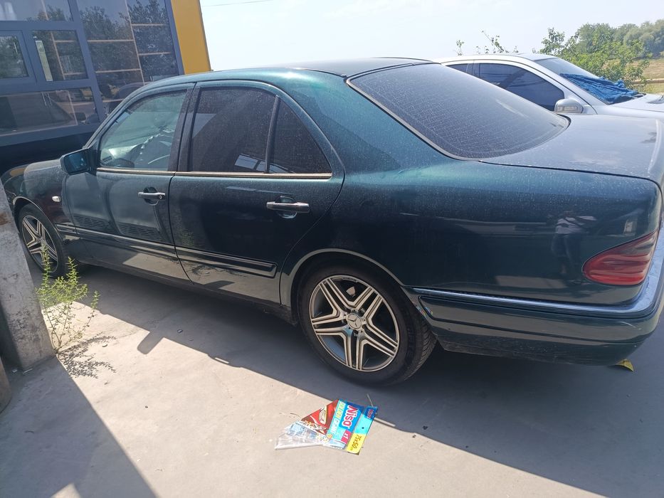 210 mers holato zor kelishamiz
