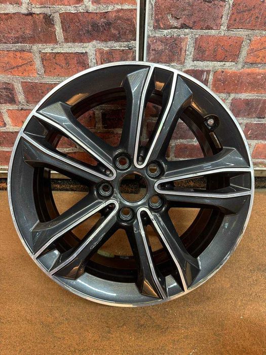 Jantă BMW SERIA 1  F40 r17 j7,5 stil 549