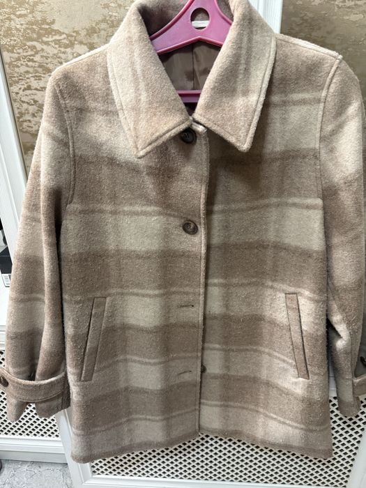 Uniqlo куртки разные