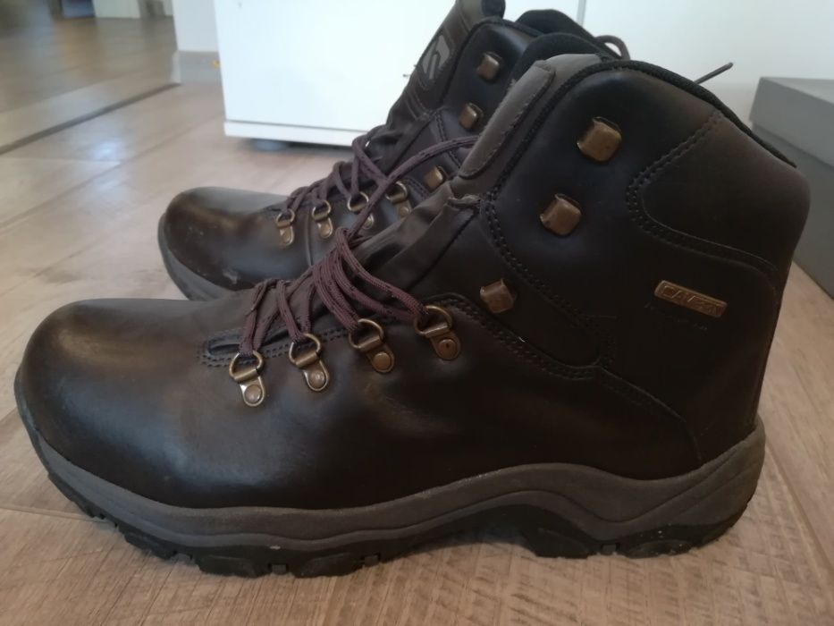 маратонки за планина salomon