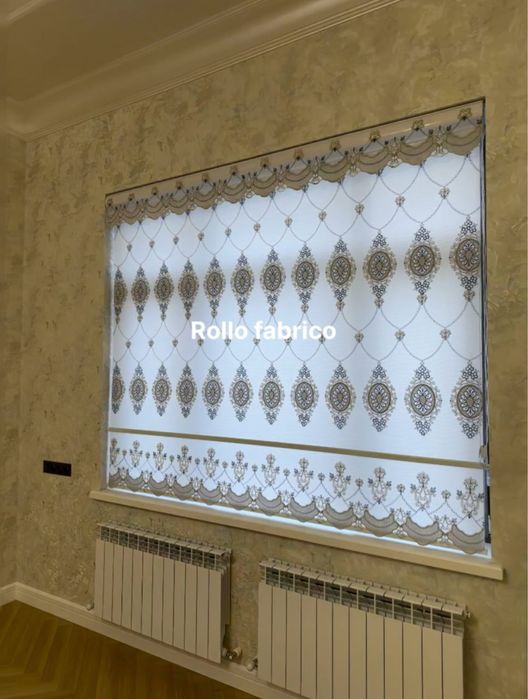 Жалюзи в Ташкенте Ищите красивые жалюзи? Обращайтесь к нам.