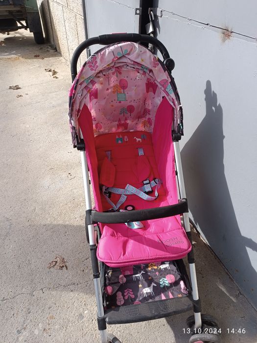 Лятна количка Cosatto