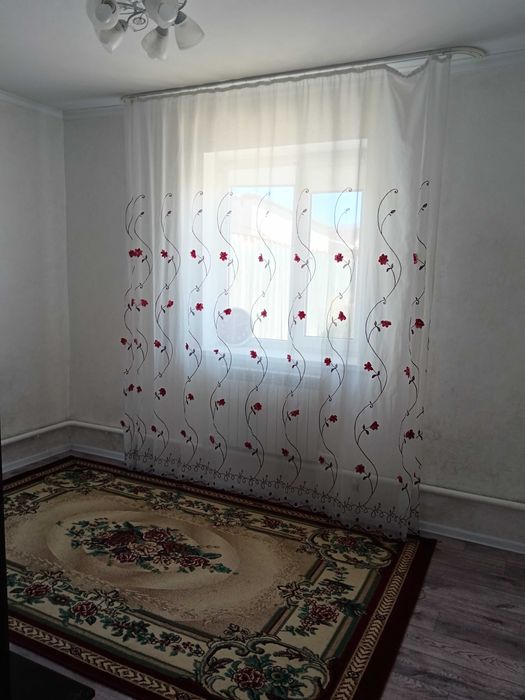 Продаётся 3х комнатный дом