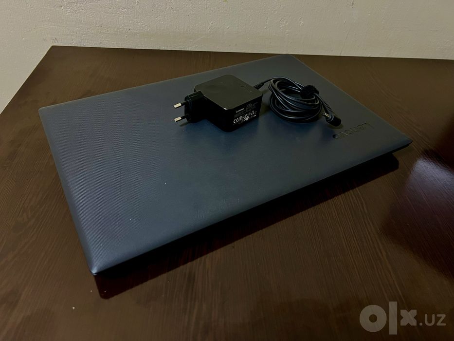 Lenova Core i3 8 pokaleniya SSD 256GB