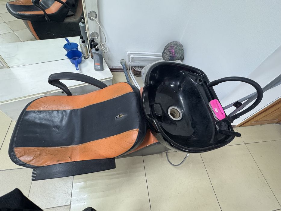 Отдам мебель САМОВЫВОЗ